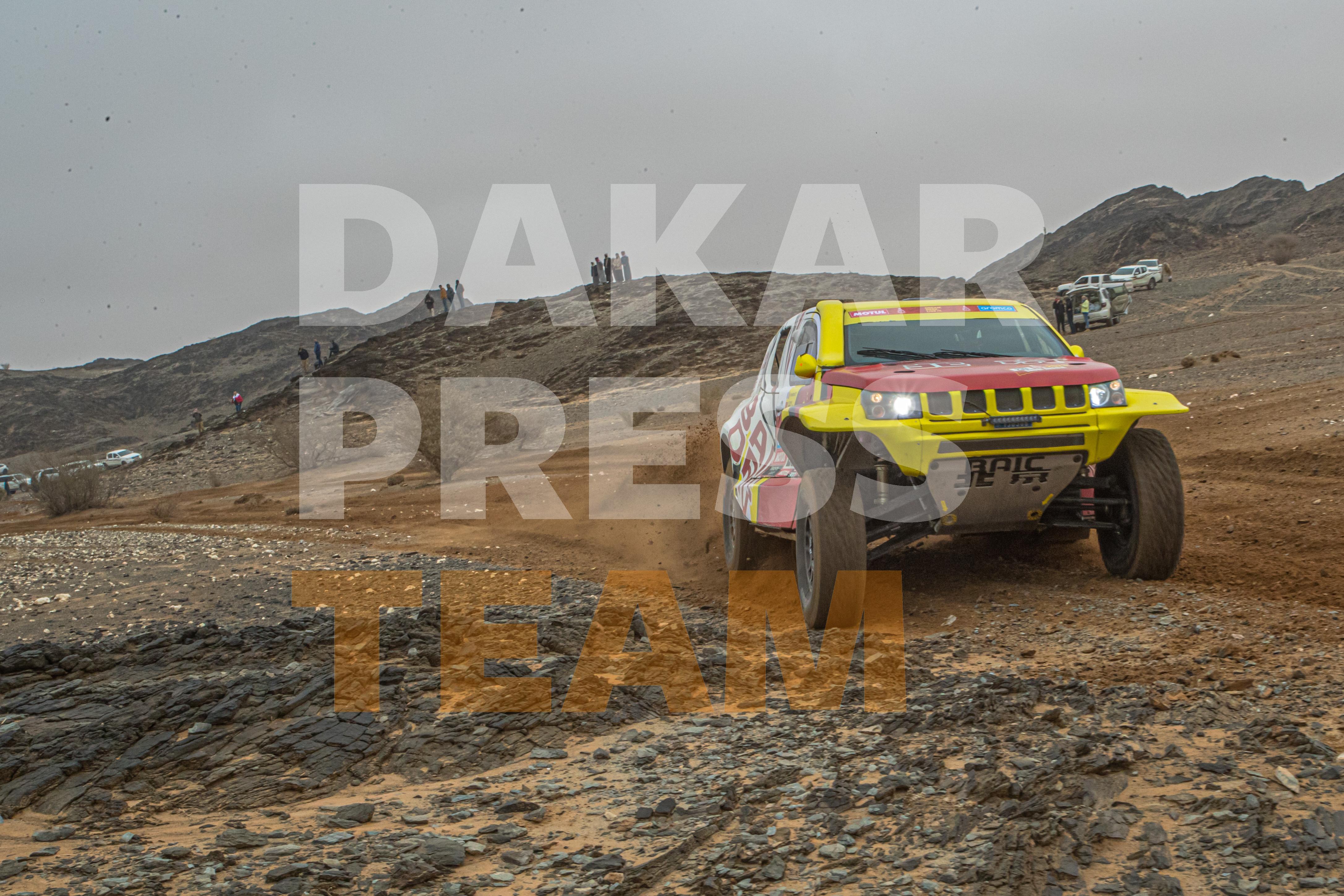 Dakar Press Team AUSTRALIA - Owner Dakar Press Team AUSTRALIA - Own